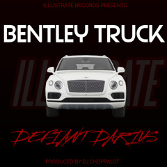 Bentley Truck