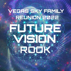 DJ Rook Vegas Future Vision