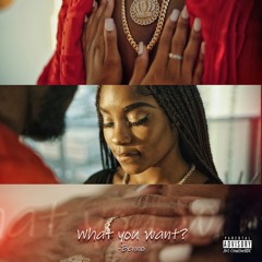 Benno - What You Want
