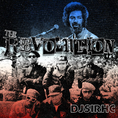 THE REVOLUTION (Original Mix)