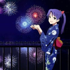 Toshigami Mix (New Year Mix)