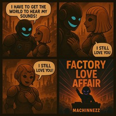 Factory Love Affair (Preview Only)