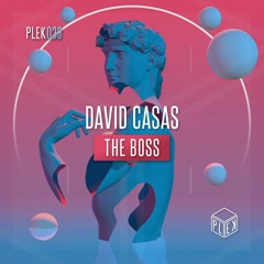 David Casas - The Boss [PLEK033]