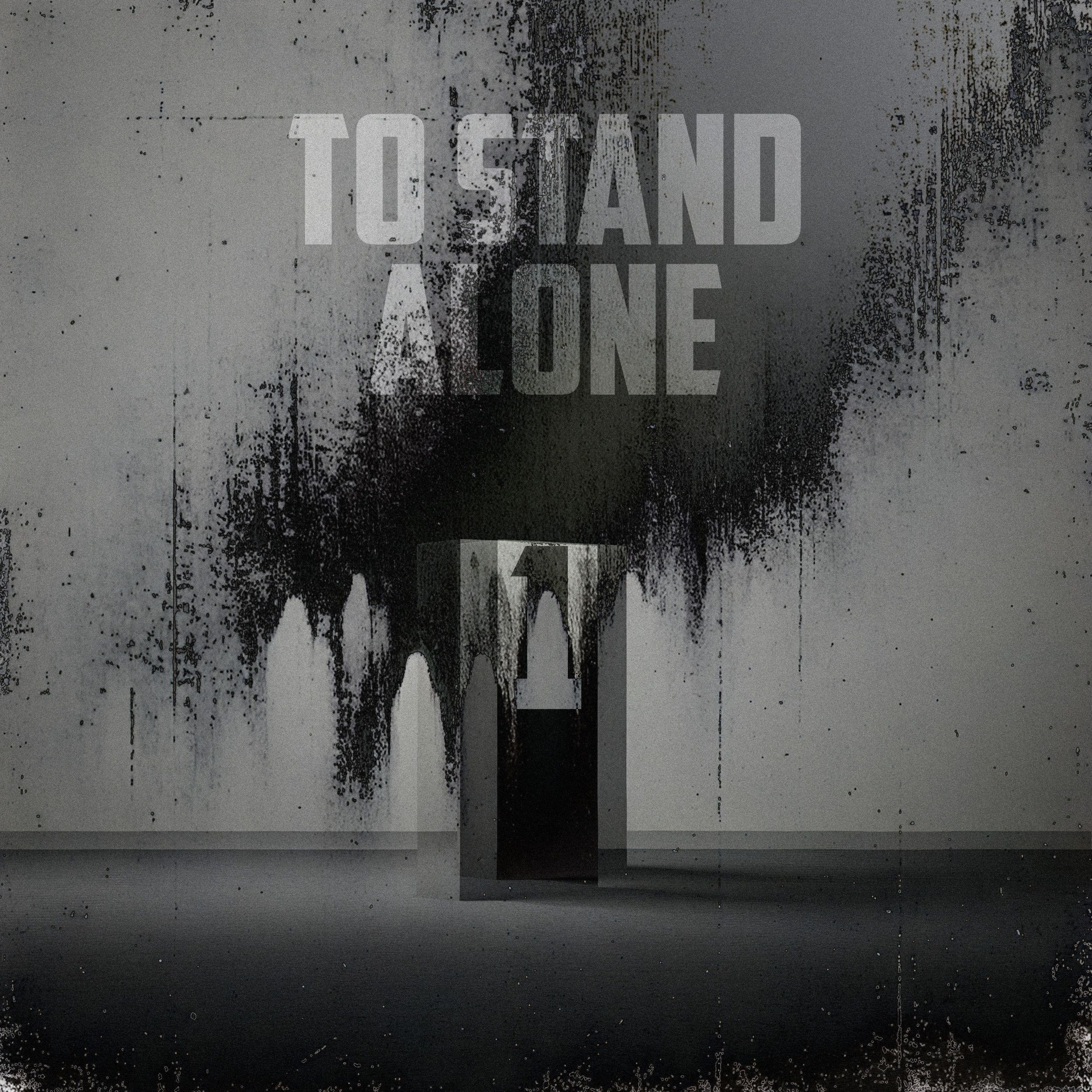 To Stand Alone episode artwork