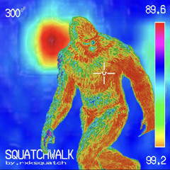 Ian 2 - "Squatchwalk" (Prod. Tsuchi x Gl333mworld)
