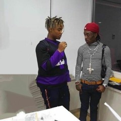 Juice WRLD - What We Want Ft Lil Uzi Vert (AI) Written By Young N Fly
