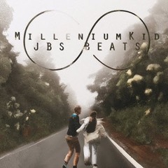 Millenium kid JBS Beats - Vielleicht Vielleicht (Rene R. Remix)