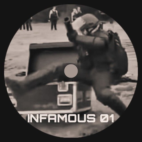 NORAK - INFAMOUS 01