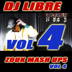 50 Shades of Crazy in Love (Zouk Mash Up)