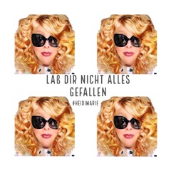 Lass Dir Nicht Alles Gefallen