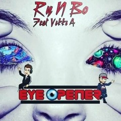 Ry n bo feat Vikki A - eye opener full master #freedownload