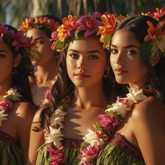 Beautiful Woman~ Damaiti Lepa Music