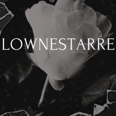 falling in the light