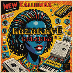 Kalimba (Short Play)