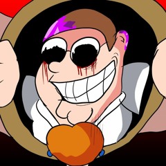 Final Cumming (Final Escape but it's Peter and Lois)