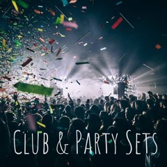 Club & Party Sets