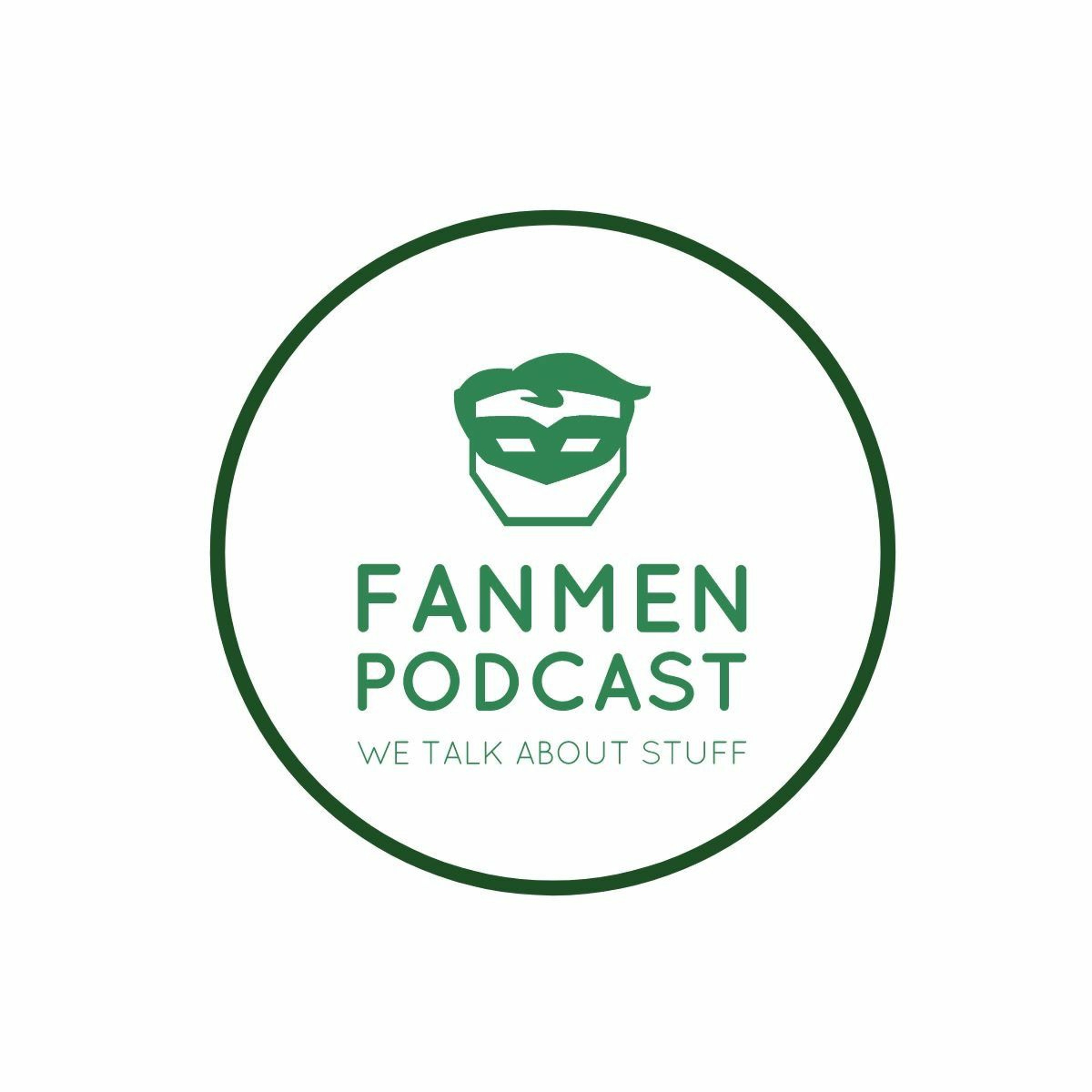 FANMEN Podcast