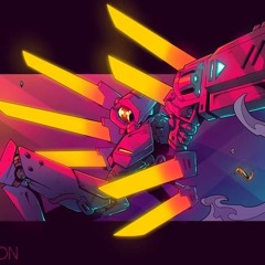 Music to Cybergrind to