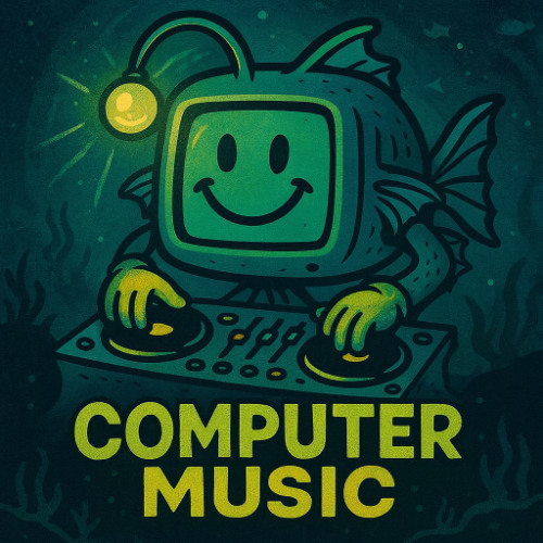 Depths - Computer Music