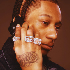 Daily Duppy - Part 1 - Digga D (Slowed + Reverbed + Bass Boosted)