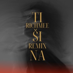 Bajaga - Tisina (RichMee Remix)