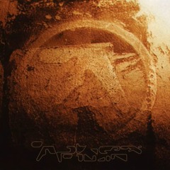 #3 - aphex twin (slowed + reverb)