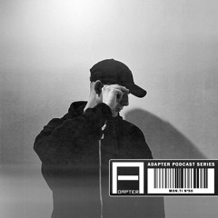 ADAPTER PODCAST 050 - MON.TI