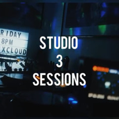 Studio 3 Sessions - Guest mix - 31.10.2025