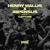 Artwork for Henry Wallis x Impensus - Capture