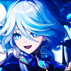 [HalaCG x Chira] - I Promise (FURINA ORIGINAL SONG)