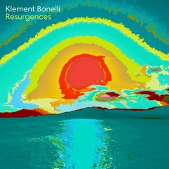 Premiere: Klement Bonelli, ILy - Wonderland [Tinnit Music]