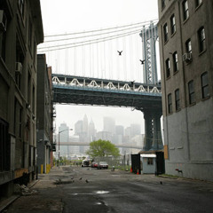 CHINATOWN