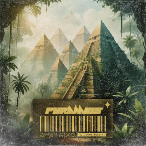Pyramids
