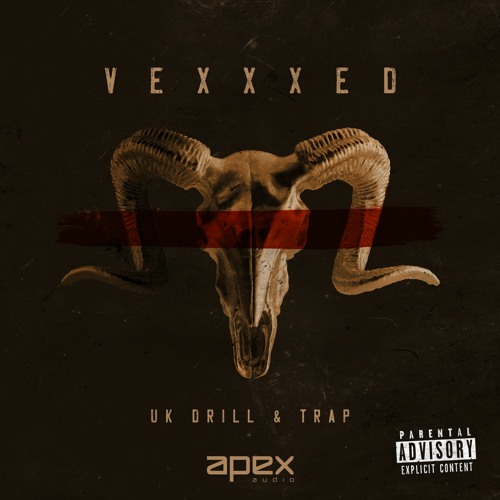 Stream Vexxxed (UK Drill & Trap) by Apex Audio | Listen online for free