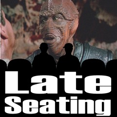 Late Seating 244: Enemy Mine