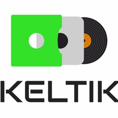 KeltiK Sessions 006 - Eamonn Gallagher.  Classic [re] Mix