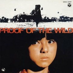 Yuji Ohno - PROOF OF THE WILD - Frightful Blue Dres
