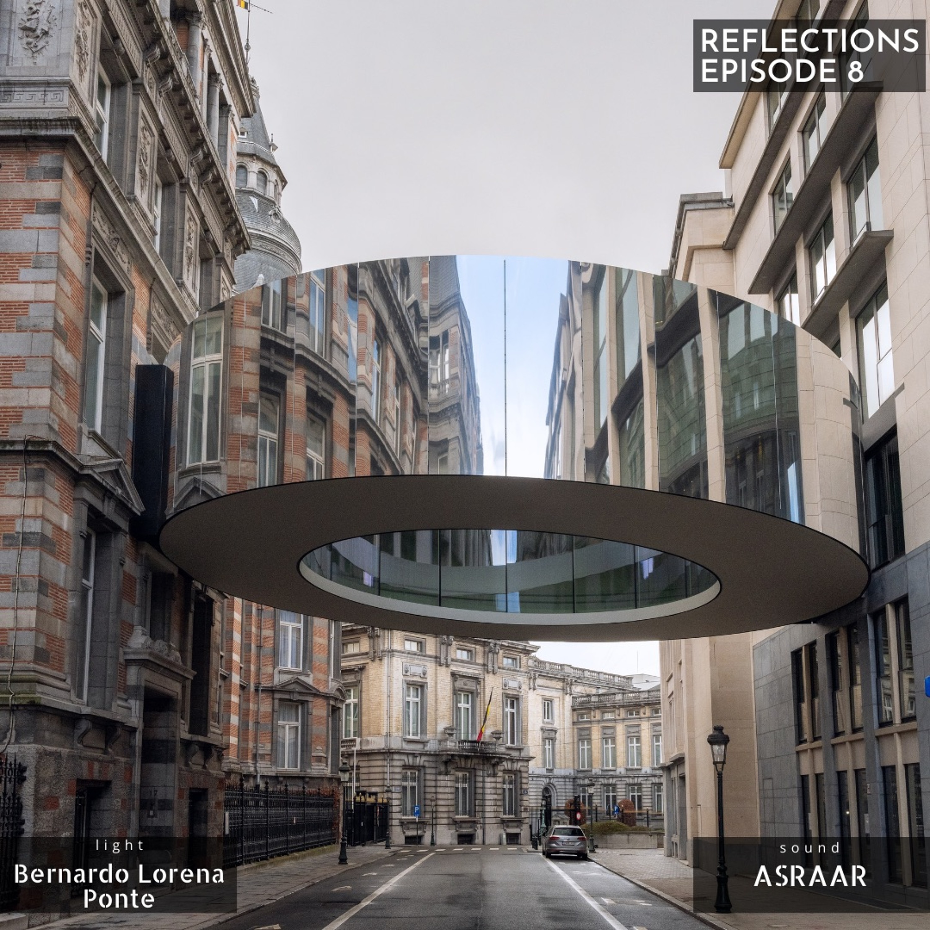 Reflections with Asraar