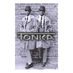 TONKA - RUDEBWOY [SNIPPET]