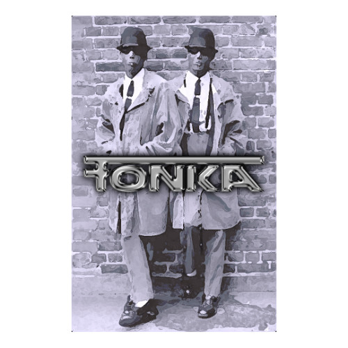 TONKA - RUDEBWOY [SNIPPET]