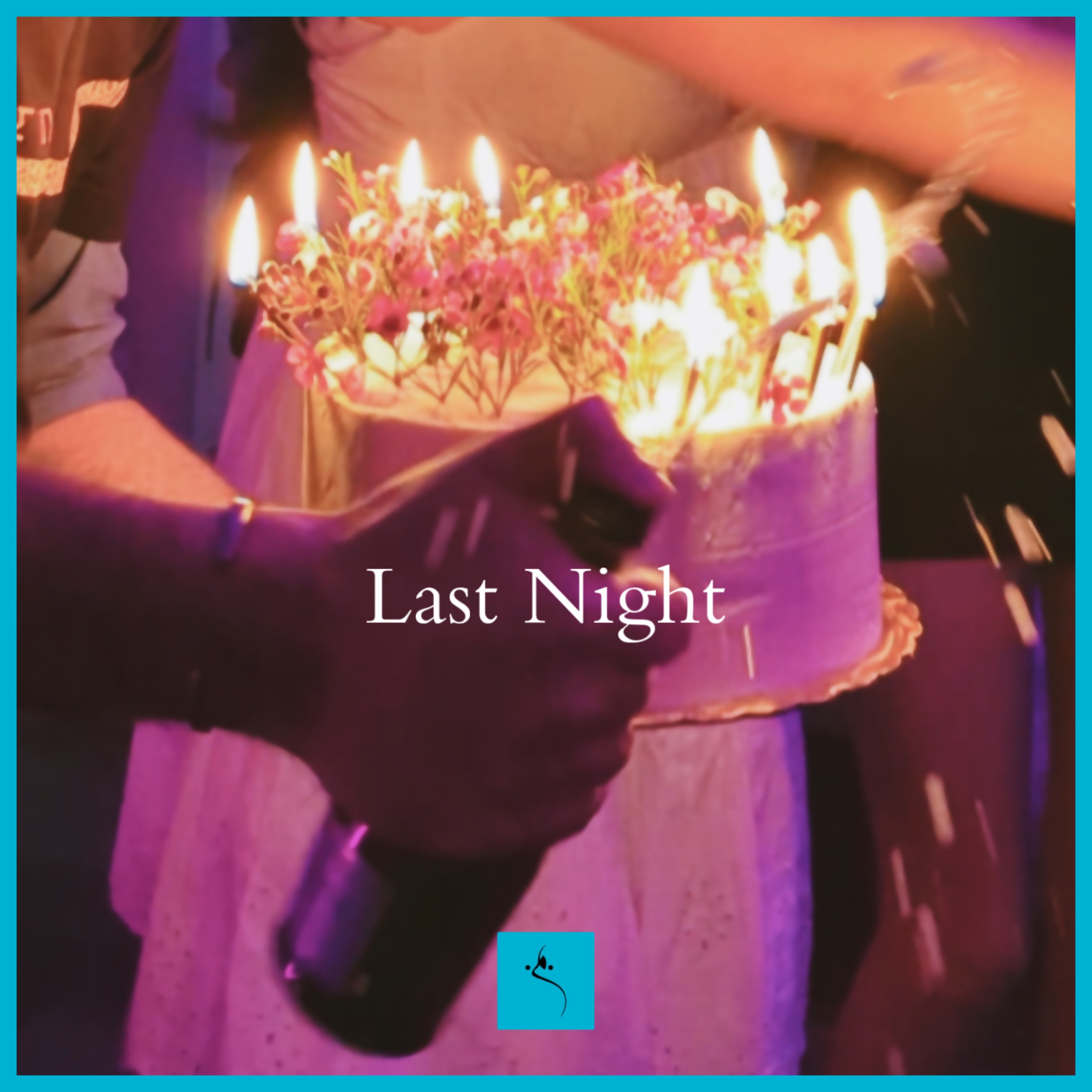 Last Night دیشب episode artwork