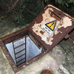 NowayFM Jonny Picklechin 21st January 2020 "Emergency Rust"