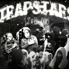 #XROOTZ #SDM Horrid Mx X Lz -Trapstars