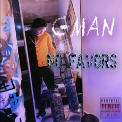 Gman No Favors
