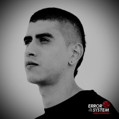 Azogiar - Error in the System Podcast #038