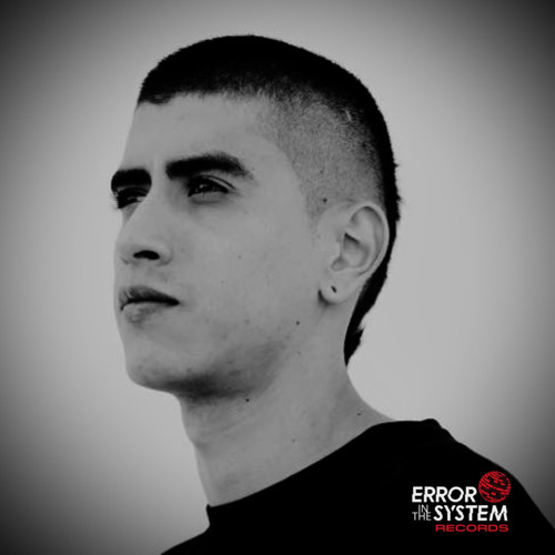 Azogiar - Error in the System Podcast #038