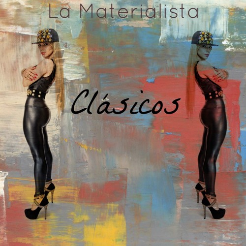 Stream Los Protagonista (feat. Lapiz Conciente) by La Materialista | Listen  online for free on SoundCloud