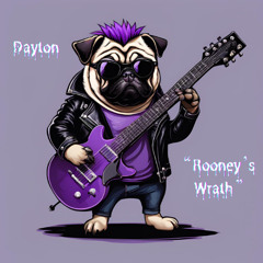 Rooney's Wrath - Dayton