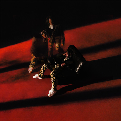 You (feat. Travis Scott)