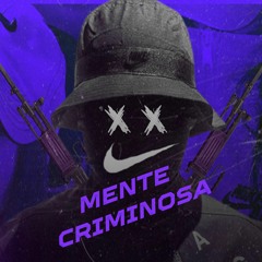 MENTE CRIMINOSA - BASE DE BREGA FUNK USO LIVRE